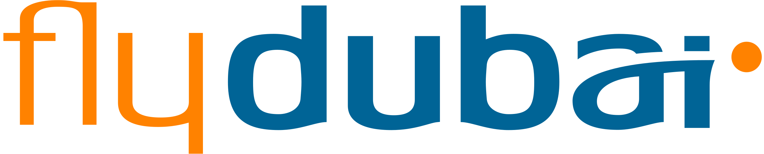 Airline Logo